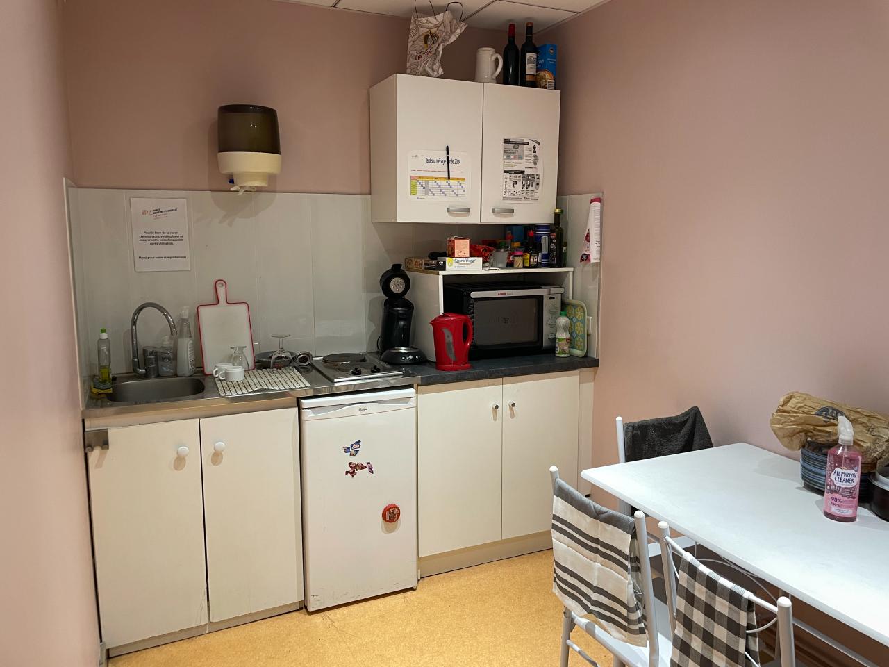 Bureau Nancy 218m² Vente bureau Nancy Meurthe-et-Moselle OVBUR2427697 6
